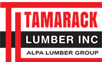 Tamarak Lumber & Trusses