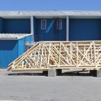 A Roof You Can Truss!