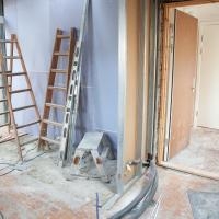 Signs ItвЂ™s Time to Replace Your Mouldings